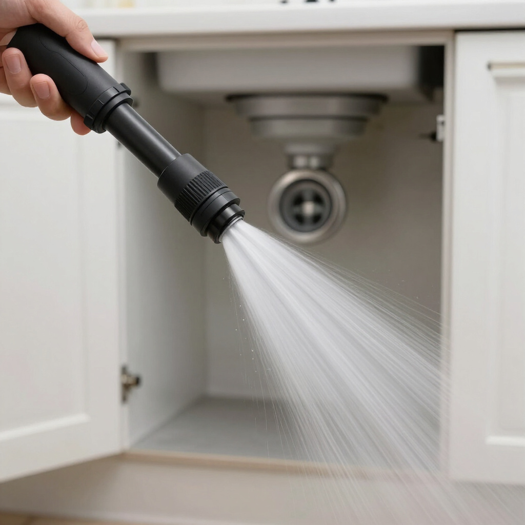 Drain Cleaning & Unclogging in Renton