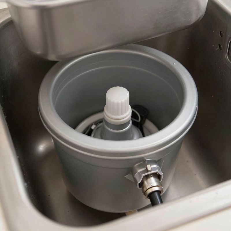 Garbage Disposal in Renton