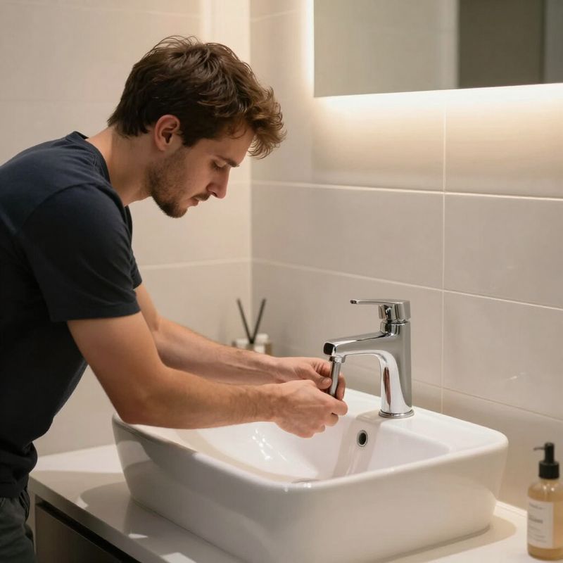 Bathroom & Kitchen Upgrades in Renton